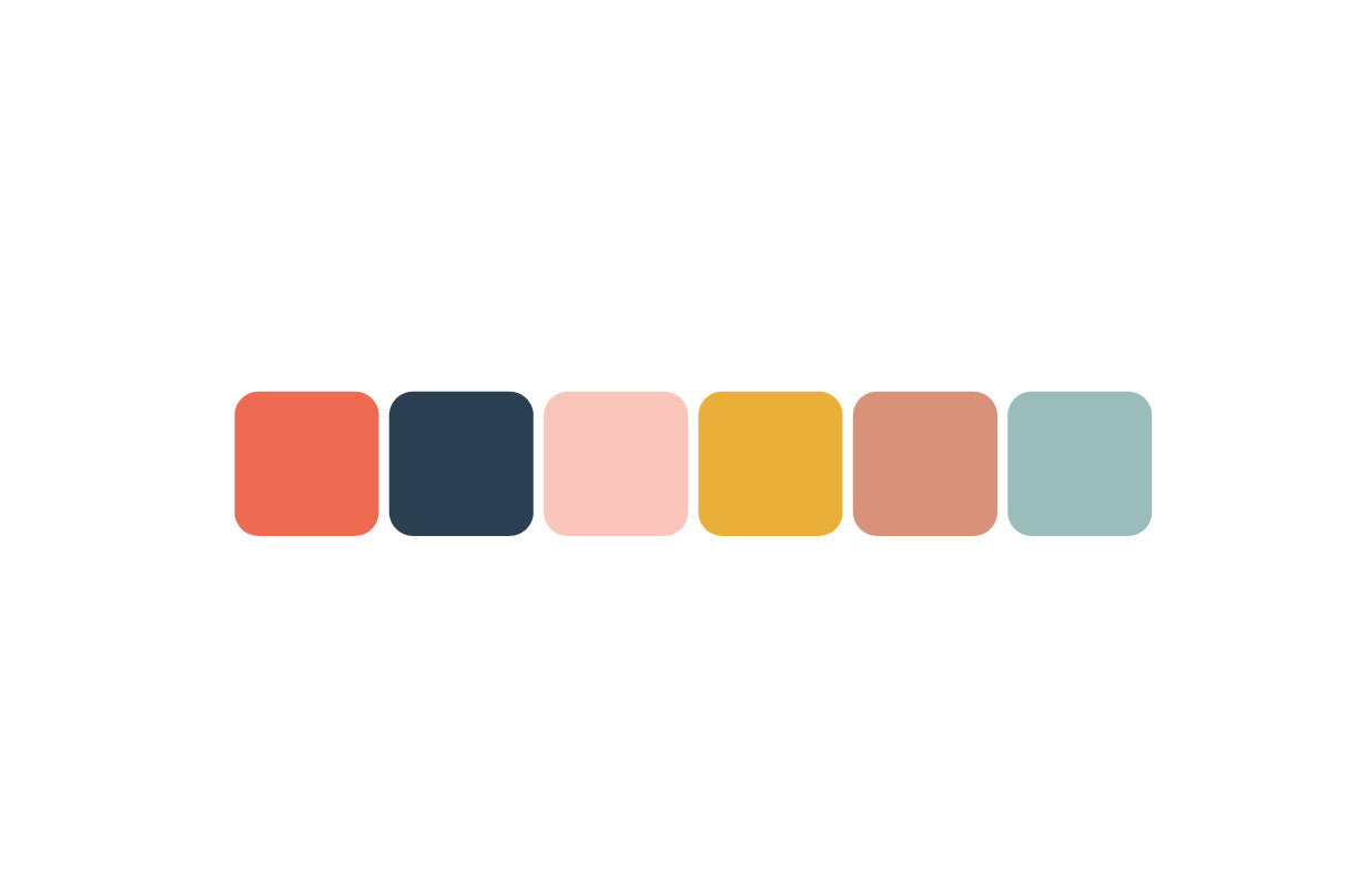 Count to 10 ( or 20! ) Number Decals - A Creative Hart