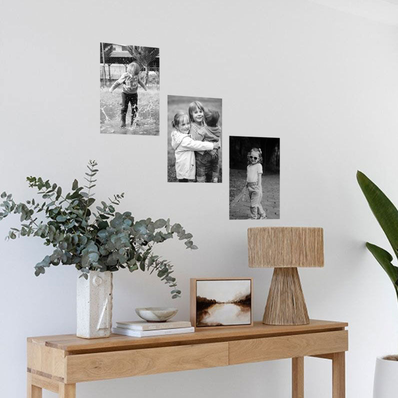 Rectangle Photo Decal - 60cm x 40 cm